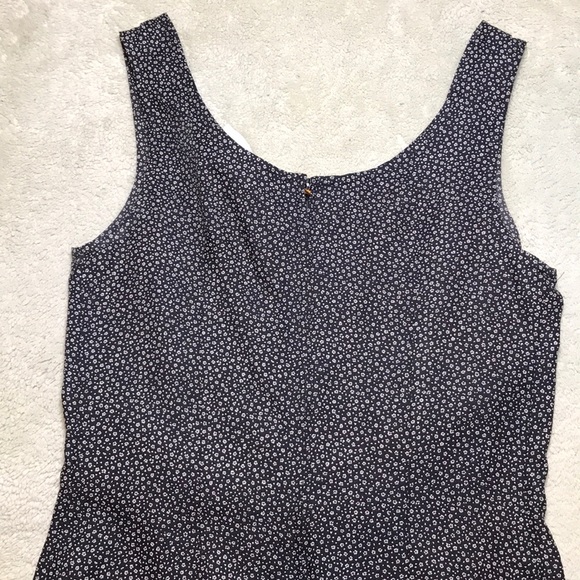 Vintage Rampage mini dress - Picture 4 of 6